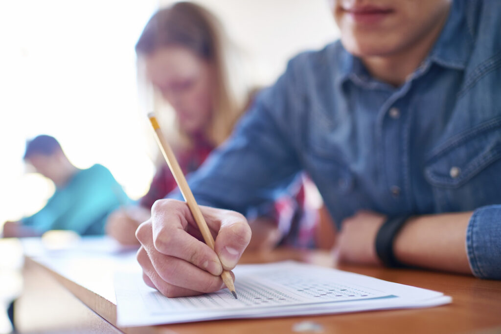 Student Assessment